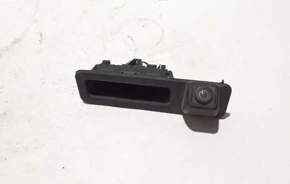 BMW X3 G01 Reversing camera 5A0F6D7