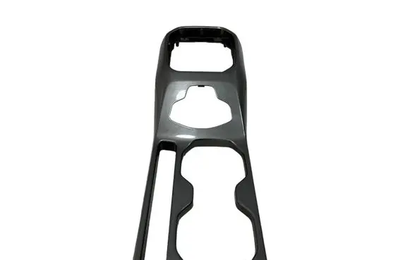 Jeep Renegade Gear shifter surround trim plastic 735665556 07356756650