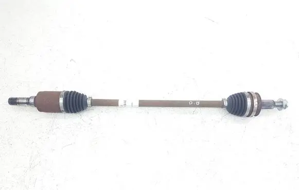 Ford Escape IV Rear driveshaft LX674K138 LX674K138AAB 0701201