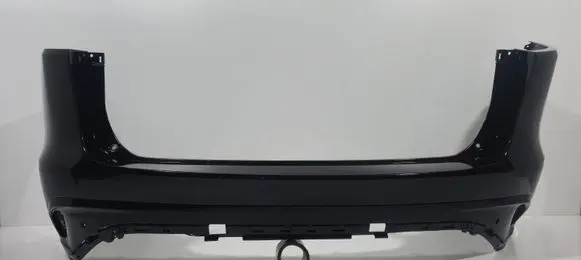Jaguar F-Pace Rear bumper MK8317D81AAW MK8317D81BAW