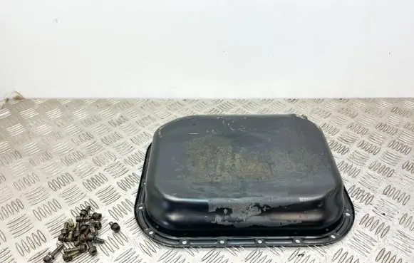 Mercedes-Benz SL R129 Oil sump A1190101028 1190101028