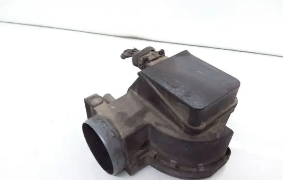 Audi A6 S6 C4 4A Mass air flow meter 4A0133471 0281002074