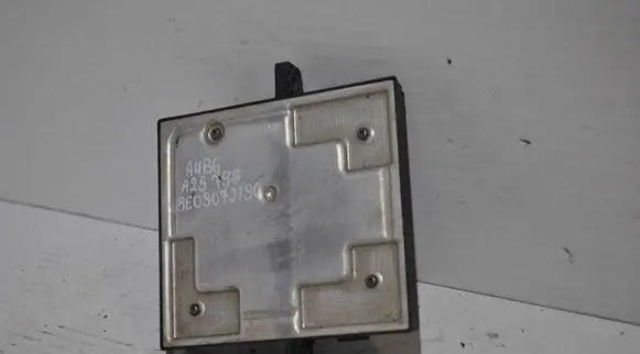 Engine control unit/module