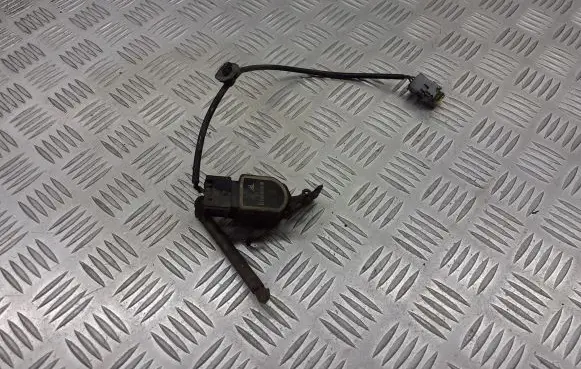 Peugeot 307 CC Headlight ballast module Xenon 1307213000