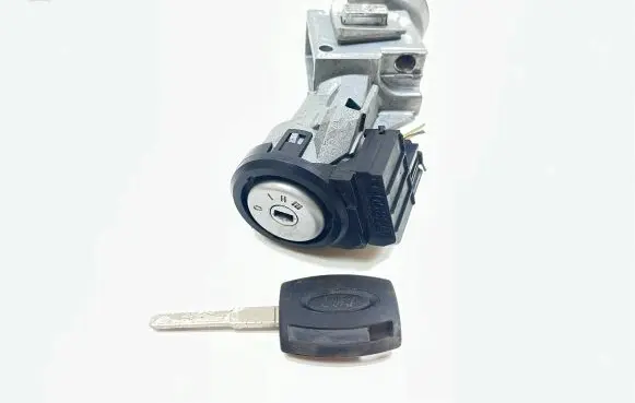 Ford Focus C-MAX Ignition lock 3M513F880AD