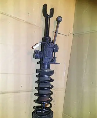 BMW 5 F10 F11 Front shock absorber/damper 