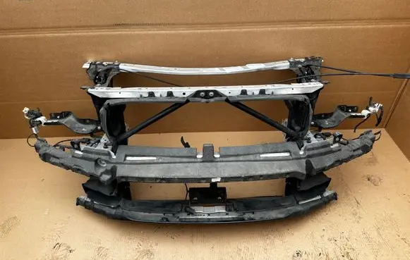 BMW 7 G11 G12 Radiator support slam panel pasprzednik