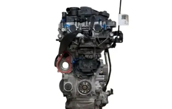 Peugeot Partner Engine HNZ(EB2DT)