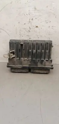 Opel Astra H Fan control module 24410128 153916911
