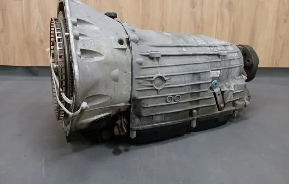 Mercedes-Benz E A207 Automatic gearbox 2072706902 A2072706902 722997