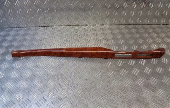 Toyota Avensis T250 Dashboard lower bottom trim panel 