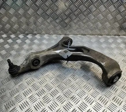 Volkswagen Touareg II Front lower control arm/wishbone 7P0407152E 7P0407152