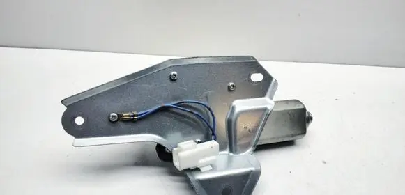 Mazda 2 Rear window wiper motor 34376581
