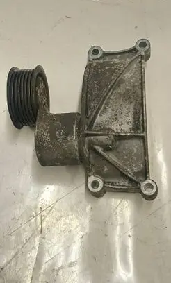 Porsche Cayenne (92A) Generator/alternator bracket 06E903143
