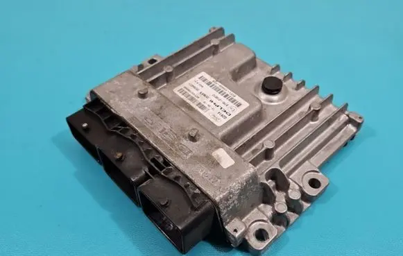 Ford Mondeo MK IV Engine control unit/module ECU BG91-12A650-FGB IMPRK1417470