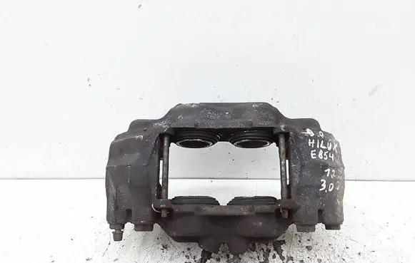 Toyota Hilux (AN10, AN20, AN30) Front brake caliper E854