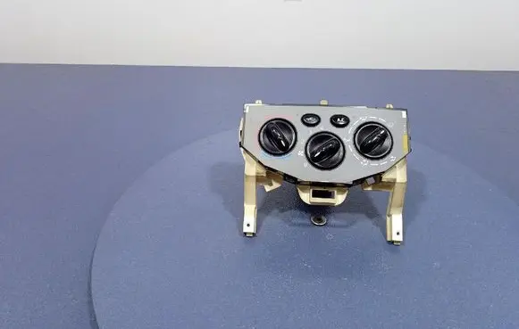 Climate control unit
