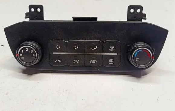 KIA Sportage Climate control unit 972503U001S6 972503U001 972503UXXX