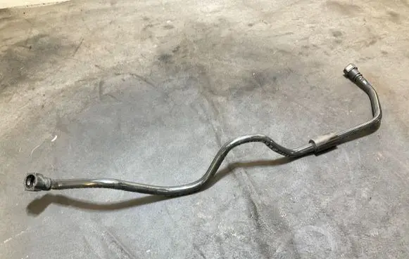 Mercedes-Benz CLS C218 X218 Vacuum line/pipe/hose A2124302829