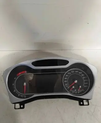 Ford S-MAX Speedometer (instrument cluster) 8M2T10849VA 8M2T14B026CA 8M2T14C026CA