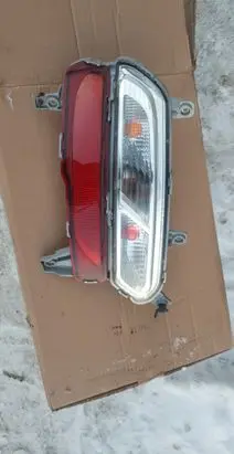 KIA Sportage Rear bumper light 92405D97