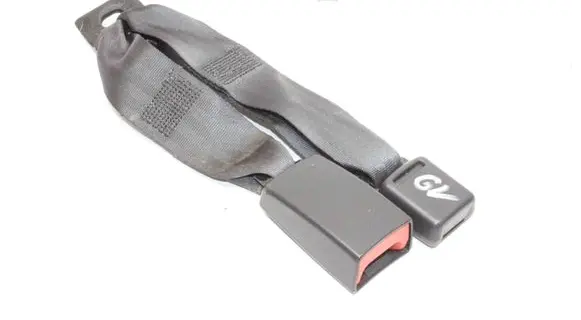 Jeep Compass Middle seatbelt buckle (rear) 1GD231DVAA