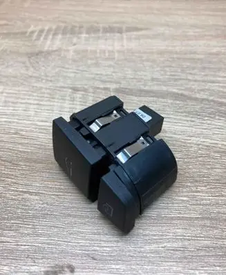 Audi Q7 4L Other switches/knobs/shifts 4L2927227