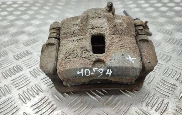 KIA Soul Front brake caliper