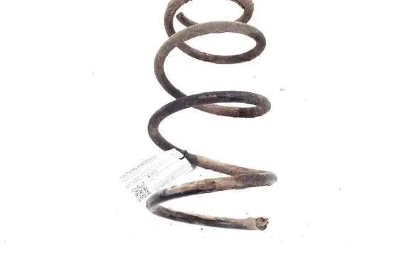 Toyota RAV 4 (XA30) Front coil spring 48131-42510