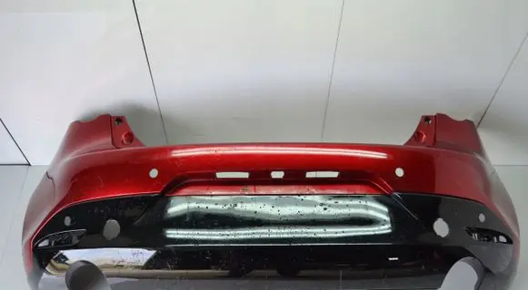 Mazda 3 Rear bumper R14P3