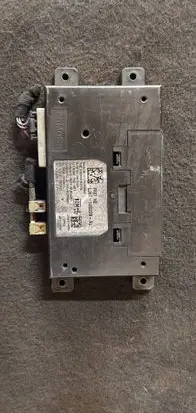 Ford Escape IV Bluetooth control unit module LJ6T14G229AL