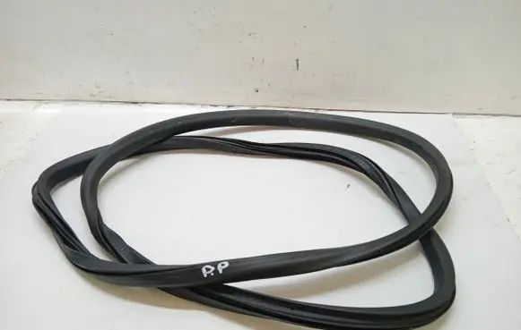 Seat Leon (5F) Trunk rubber seal (body) 5F4867365