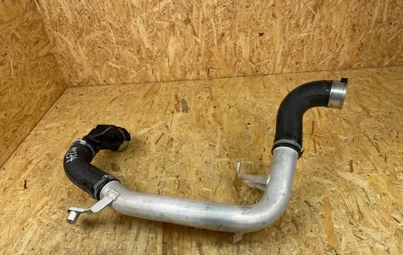 Volvo S90, V90 Intercooler hose/pipe 31422061 31370288 31657761