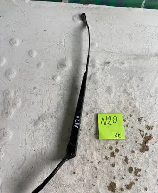 Ford Fiesta Front wiper blade arm