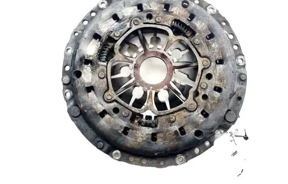 Renault Espace - Grand espace IV Clutch set kit DUALMASS