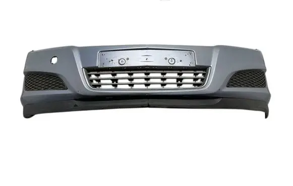 Opel Astra H Front bumper