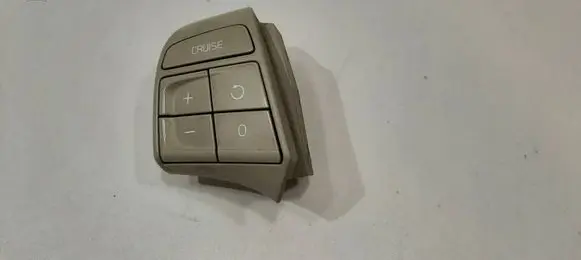 Volvo S80 Multifunctional control switch/knob 30768059