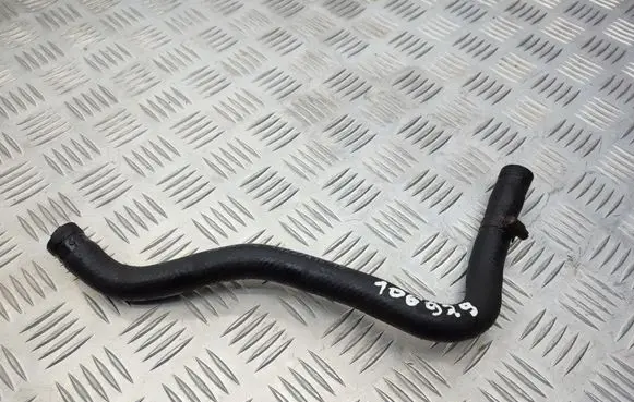 BMW 1 E81 E87 Power steering hose/pipe/line 