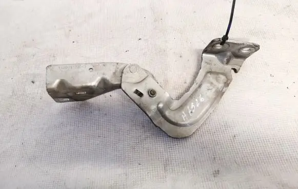 Renault Kangoo I Tailgate/trunk/boot hinge 153071 1530712304d