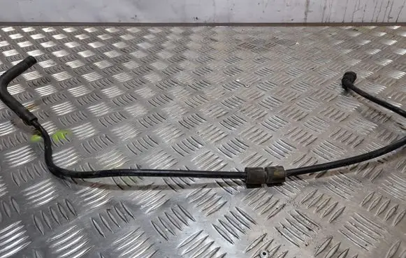 Porsche Cayenne (92A) Vacuum line/pipe/hose 7P5122447E 7P5122447