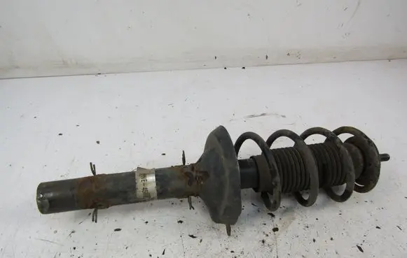 Volkswagen Polo III 6N 6N2 6NF Front shock absorber/damper 