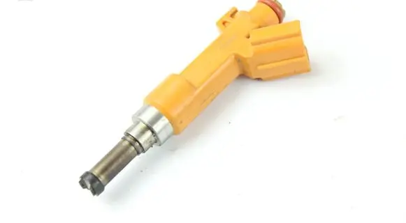 Lexus IS III XE30 Fuel injector 2325036020