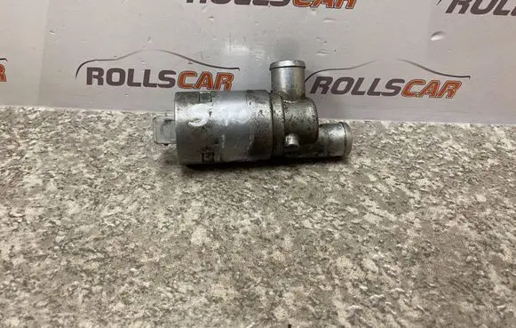 Volvo S40 Idle control valve (regulator) 0280140516