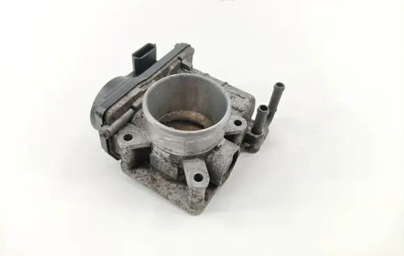 Nissan Qashqai Throttle valve 52601 G83112 K5611