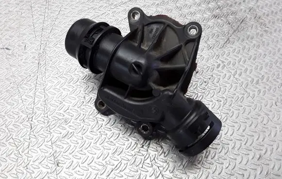 Thermostat/thermostat housing