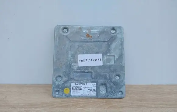 Volkswagen ID.3 Gateway control module 1EA937012G