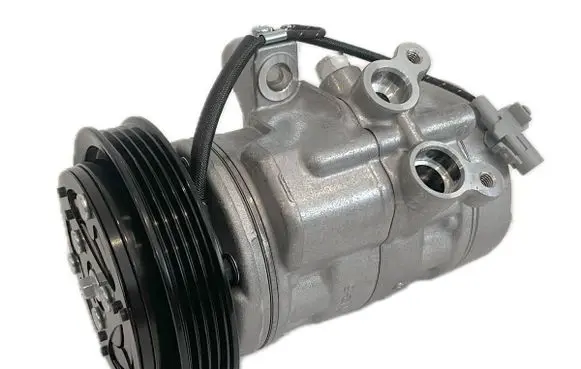 Suzuki Baleno IV Air conditioning (A/C) compressor (pump) 4472609420 95200M68P00
