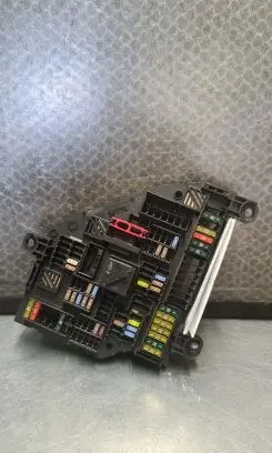 BMW X3 F25 Fuse box set 9210860