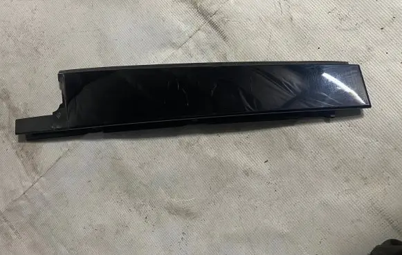 Volkswagen PASSAT B8 Other rear door trim element 3G0839901T