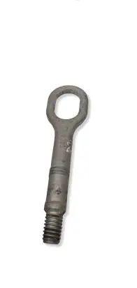 Audi A3 S3 A3 Sportback 8P Towing hook eye 1T0805815
